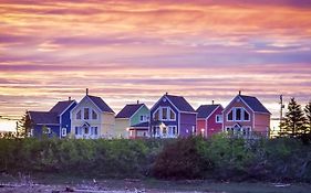 Chalets Valmont